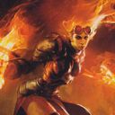 Chandra, the Firebrand