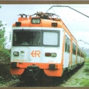 nº30 Unidad Eléctrica 1989