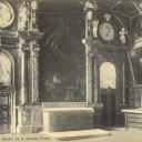 Quadro de la Sacrada Forma