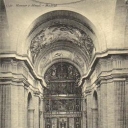 Interior de la Iglesia