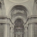 Basilica del Monasterio