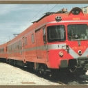 nº20 Electrotrén 1971