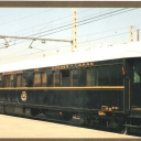 nº22 Coche Wagons Lits 1926