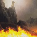 Circle of Flame