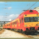 nº09 Electrotrén 1980