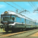 nº10 Automotor Diesel 1965