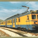 nº15 Unidad Eléctrica 1965