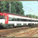 nº18 Unidad Eléctrica 1989