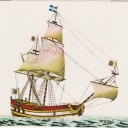 Nº 07 - Bombarda Francesa fines siglo XVII