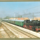 nº01 Tren Histórico