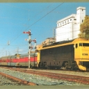 nº05 Tren Talgo