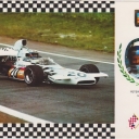 Nº 49 - Peter Revson - USA
