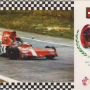 Nº 50 - Niki Lauda - Austria