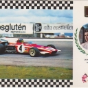 Nº 53 - Jacky Ickx - Bélgica