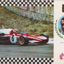 Nº 56 - Clay Regazzoni - Suiza