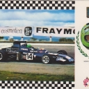 Nº 38 - Henri Pescarolo - Francia