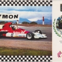 Nº 39 - Peter Gethin - Gran Bretaña