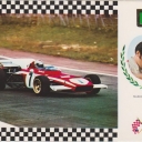 Nº 42 - Mario Andretti - Italia