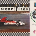 Nº 44 - Jean Pierre Beltoise - Francia