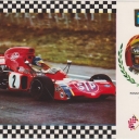 Nº 47 - Ronny Peterson - Suecia