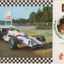 Nº 27 - Joseph Siffert - Suiza