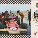 Nº 31 - Emerson Fittipaldi - Brasil