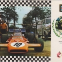 Nº 36 - Peter Gethin - Gran Bretaña