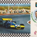 Nº 18 - Jack Brabham - Australia
