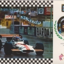 Nº 20 - Jackie Oliver - Escocia