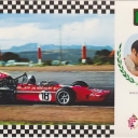 Nº 22 - Mario Andretti - Italia