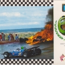 Nº 23 - Henri Pescarolo - Francia
