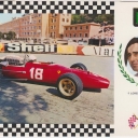 Nº 09 - Lorenzo Bandini - Italia
