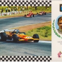 Nº 16 - Bruce Mac Laren - Nueva Zelanda