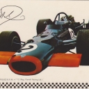 Pedro Rodríguez - B.R.M.