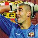 Victor Valdes