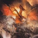 Furyborn Hellkite