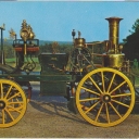 Nº 31 - Caldera y motor Merryweather 1883