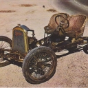 Nº 39 - Salvador 1916 10 HP