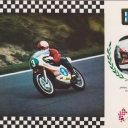 Nº 12 - Jarno Saarinen