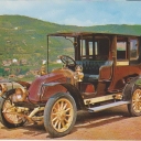 Nº 08 - Renault 1908 - Taxi del Marne
