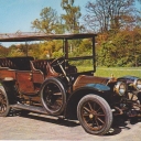 Nº 18 - Peugeot 1905