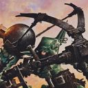 Goblin Bangchuckers