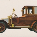 Renault 20/30 HP 1907