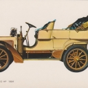 Sunbeam 12 HP 1904
