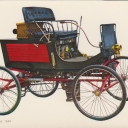 Stanley Locomobil 1899