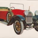 Talbot 1919