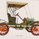 Buick 1909