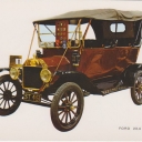 Ford 23.4 HP 1923