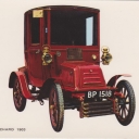 Georges Richard 1903