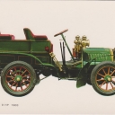 Gladiator 9 HP 1903